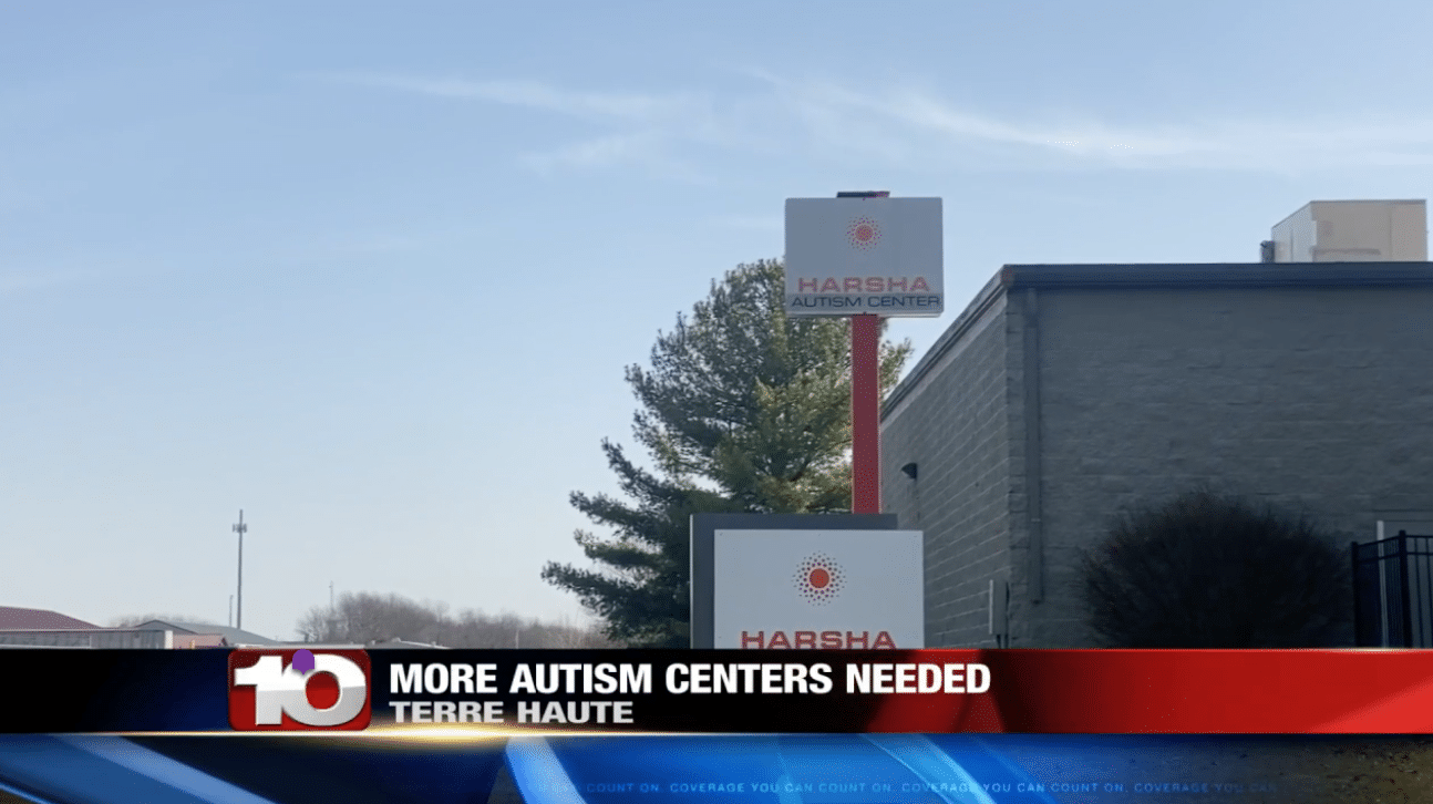 Harsha Autism Center in the News