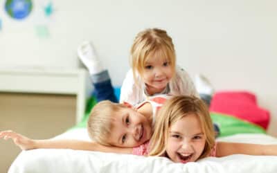 The Impact of ASD on Siblings – How to Alleviate the Negative Affects