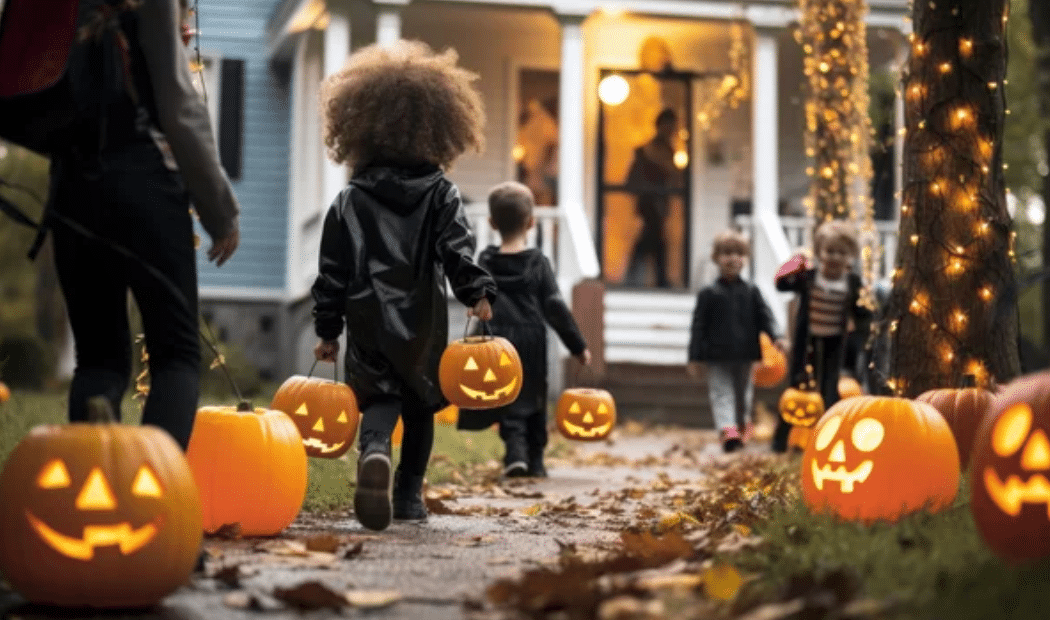 Tips for Parents with Children with Autism During Halloween