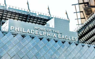The Eagles’ Autism Sensory Room: A Pioneer in NFL Stadiums